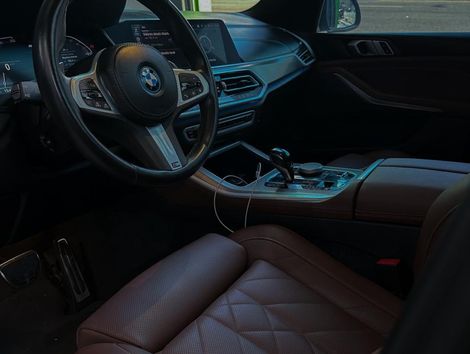 BMW X5 XDRIVE 45e 3.0 M.Sport  Aut. (Híb.)