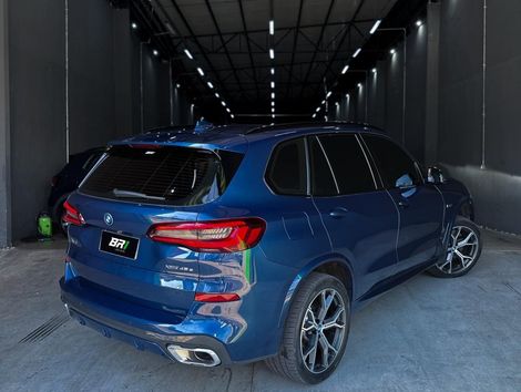 BMW X5 XDRIVE 45e 3.0 M.Sport  Aut. (Híb.)