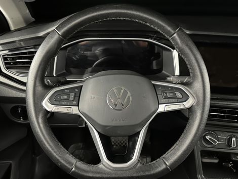 VolksWagen Polo Comfortline TSI 1.0 Flex 12V Aut.