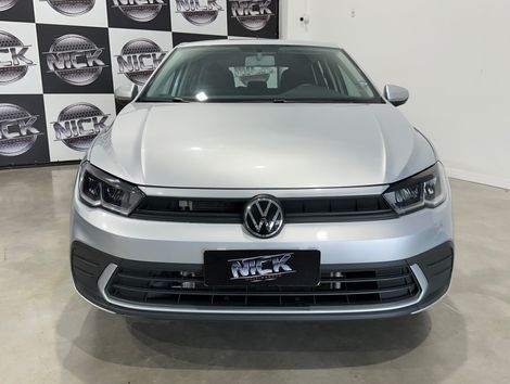 VolksWagen Polo Comfortline TSI 1.0 Flex 12V Aut.