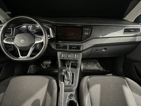 VolksWagen Polo Comfortline TSI 1.0 Flex 12V Aut.