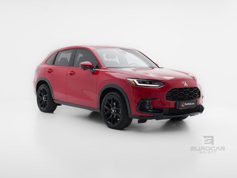 Honda ZR-V Touring 2.0 16V 5p Aut.