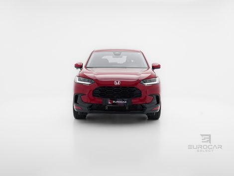 Honda ZR-V Touring 2.0 16V 5p Aut.