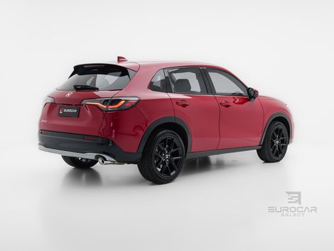 Honda ZR-V Touring 2.0 16V 5p Aut.