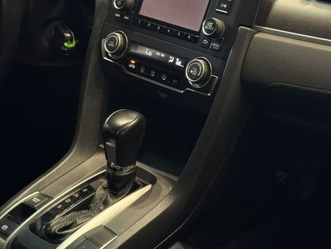 Honda Civic Sedan EX 2.0 Flex 16V Aut.4p