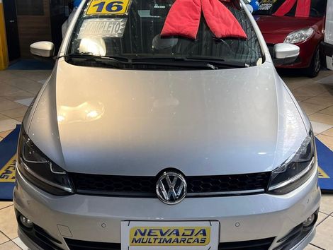 VolksWagen Fox Rock in Rio 1.6 Mi Total Flex 8V 5p