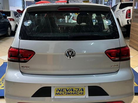 VolksWagen Fox Rock in Rio 1.6 Mi Total Flex 8V 5p