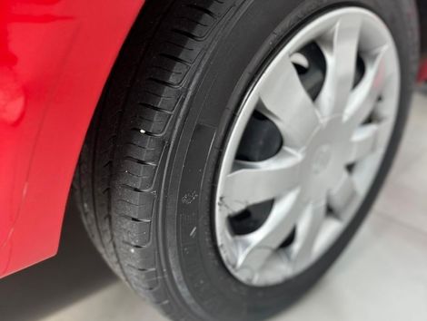 Renault SANDERO Expression Hi-Flex 1.0 16V 5p