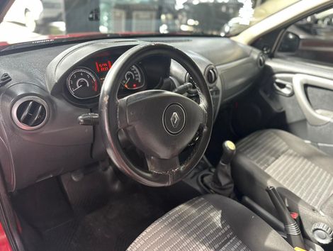 Renault SANDERO Expression Hi-Flex 1.0 16V 5p