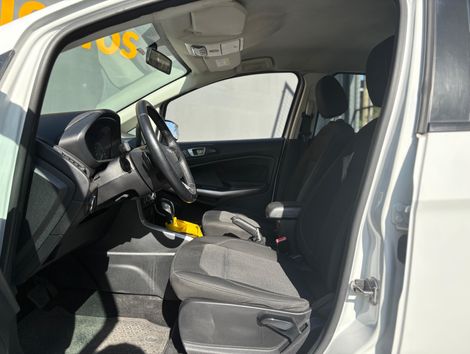 Ford EcoSport SE 1.5 12V Flex 5p Aut.