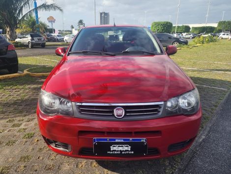 Fiat Palio Celebration 1.0 Fire Flex 8V 4p