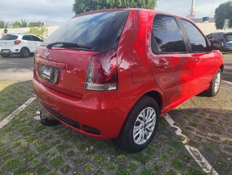 Fiat Palio Celebration 1.0 Fire Flex 8V 4p