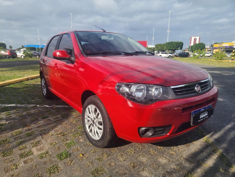 Fiat Palio Celebration 1.0 Fire Flex 8V 4p