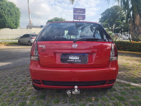 Fiat Palio Celebration 1.0 Fire Flex 8V 4p