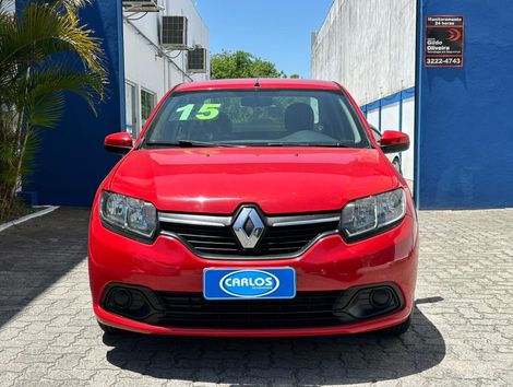 Renault LOGAN Expres./Exp. UP Hi-Flex 1.0 16V 4p