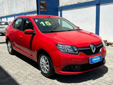 Renault LOGAN Expres./Exp. UP Hi-Flex 1.0 16V 4p