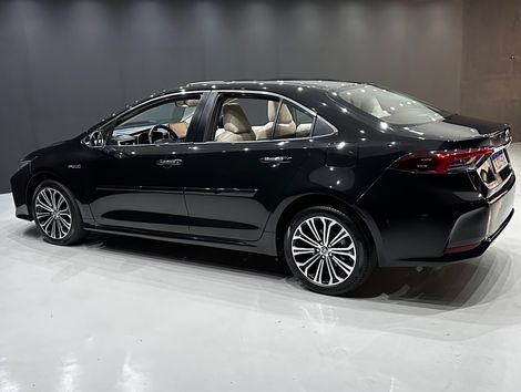 Toyota Corolla Altis Prem. 1.8 Aut. (Híbrido)