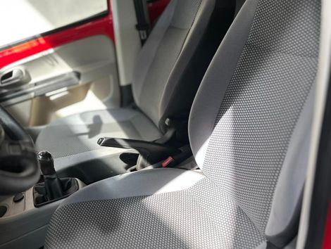 VolksWagen up! move 1.0 Total Flex 12V 5p