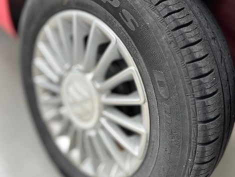 VolksWagen up! move 1.0 Total Flex 12V 5p