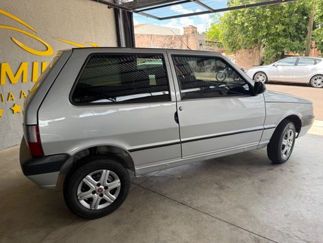 Fiat Uno Mille 1.0 Fire/ F.Flex/ ECONOMY 2p