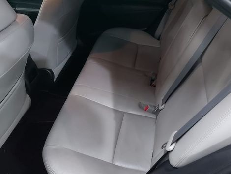 Toyota Corolla GLi Upper 1.8 Flex 16V Aut.