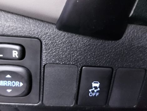 Toyota Corolla GLi Upper 1.8 Flex 16V Aut.