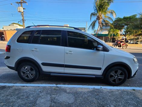 VolksWagen SpaceCross 1.6 Mi Total Flex 8V