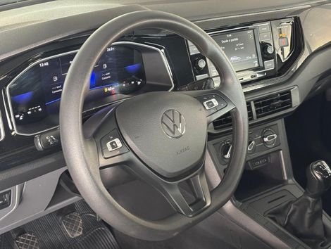 VolksWagen Polo 1.0 TSI Flex 12V 5p