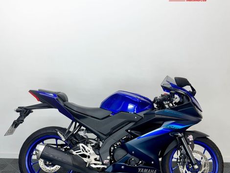 YAMAHA YZF R-15 155 ABS