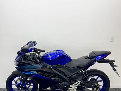 YAMAHA YZF R-15 155 ABS