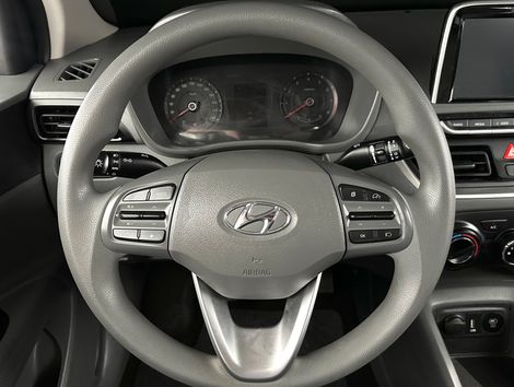 Hyundai HB20S Comfort Plus 1.0 Flex 12V Mec.