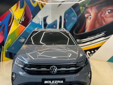 VolksWagen Nivus Highline 1.0 200 TSI Flex Aut.