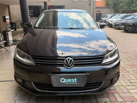 VolksWagen JETTA Comfortline 2.0 T.Flex 8V 4p Tipt.