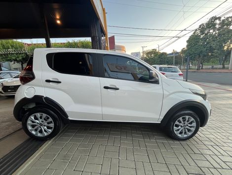 Fiat MOBI LIKE 1.0 Fire Flex 5p.