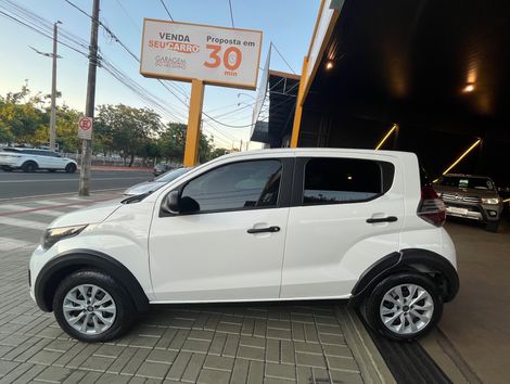 Fiat MOBI LIKE 1.0 Fire Flex 5p.