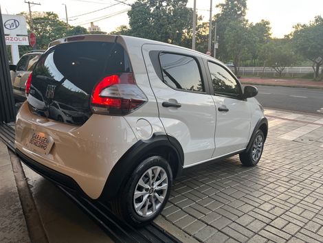 Fiat MOBI LIKE 1.0 Fire Flex 5p.