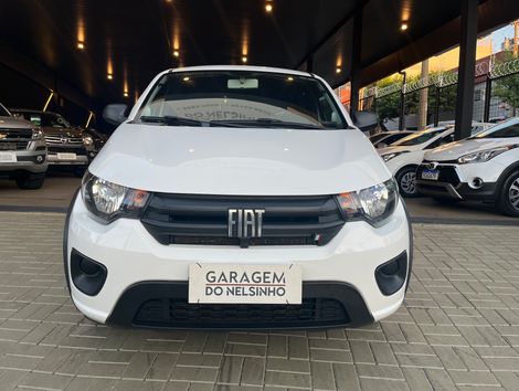 Fiat MOBI LIKE 1.0 Fire Flex 5p.