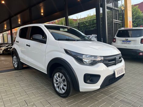 Fiat MOBI LIKE 1.0 Fire Flex 5p.