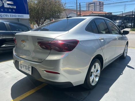 Chevrolet ONIX SEDAN Plus LTZ 1.0 12V TB Flex Mec.