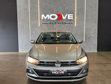 VolksWagen Polo Comfort. 200 TSI 1.0 Flex 12V Aut.