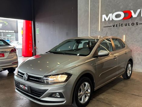 VolksWagen Polo Comfort. 200 TSI 1.0 Flex 12V Aut.