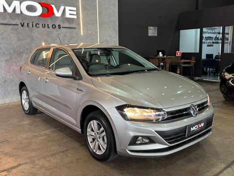 VolksWagen Polo Comfort. 200 TSI 1.0 Flex 12V Aut.