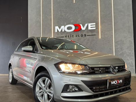 VolksWagen Polo Comfort. 200 TSI 1.0 Flex 12V Aut.