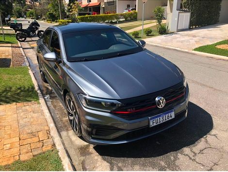 VolksWagen JETTA GLI 350 TSI 2.0 16V 4p Aut.