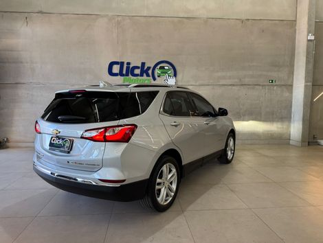 Chevrolet EQUINOX Premier 1.5 Turbo 172cv Aut.