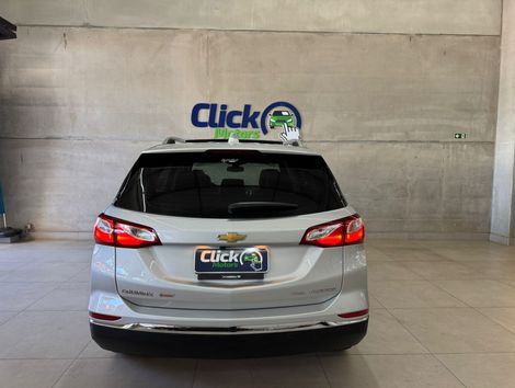 Chevrolet EQUINOX Premier 1.5 Turbo 172cv Aut.