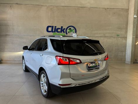 Chevrolet EQUINOX Premier 1.5 Turbo 172cv Aut.