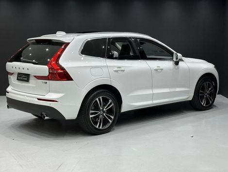Volvo XC 60 T-5 MOMENTUM 2.0 254cv AWD 5p