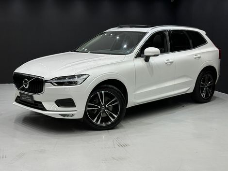 Volvo XC 60 T-5 MOMENTUM 2.0 254cv AWD 5p