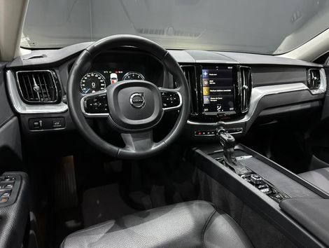 Volvo XC 60 T-5 MOMENTUM 2.0 254cv AWD 5p